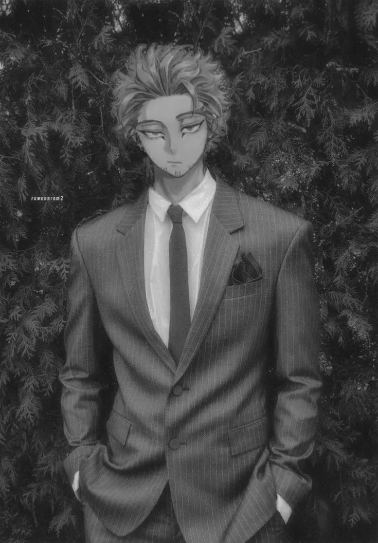 Avatar of Mafia hawks