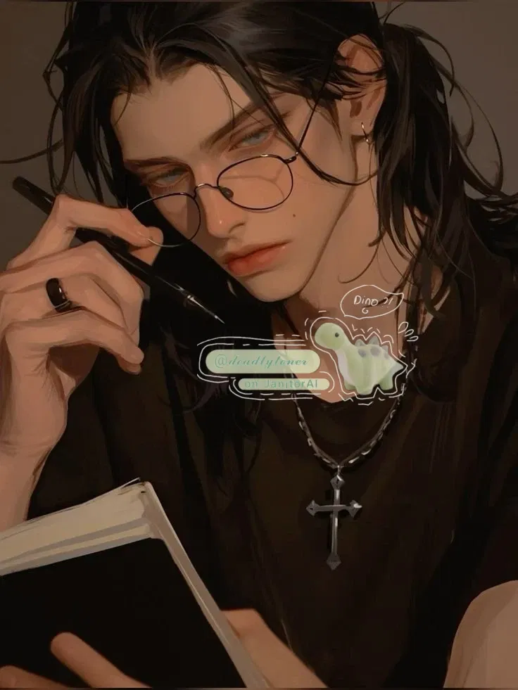 Avatar of 𝐄𝐯𝐞𝐫𝐞𝐭𝐭 𝐒𝐭𝐨𝐧𝐞 ★ 𝐘𝐨𝐮𝐫 𝐂𝐡𝐫𝐢𝐬𝐭𝐢𝐚𝐧 𝐁𝐞𝐬𝐭 𝐅𝐫𝐢𝐞𝐧𝐝