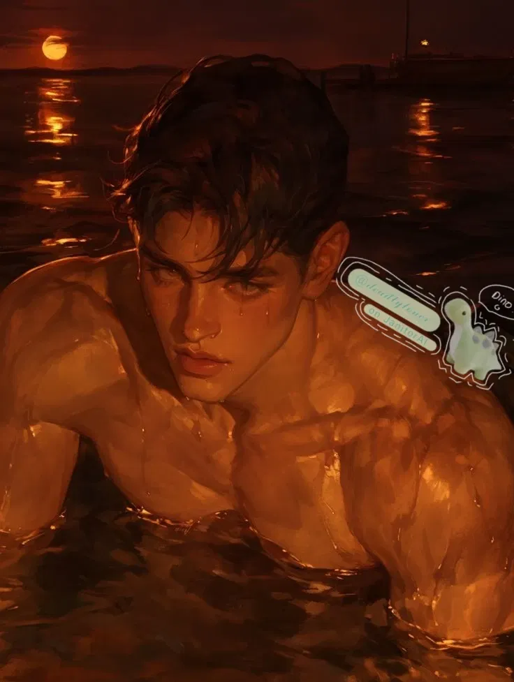 Avatar of Zachary Daniels ★ Quiet Boyfriend