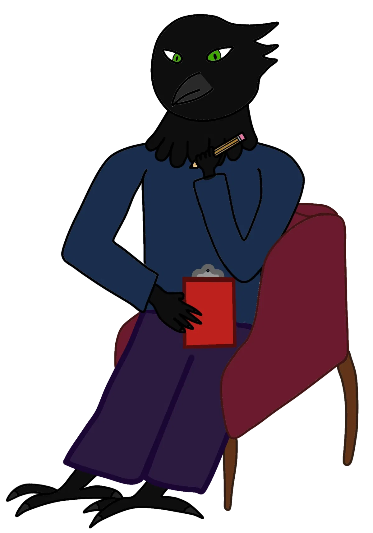 Avatar of Izera Hum - Ultimate Therapist