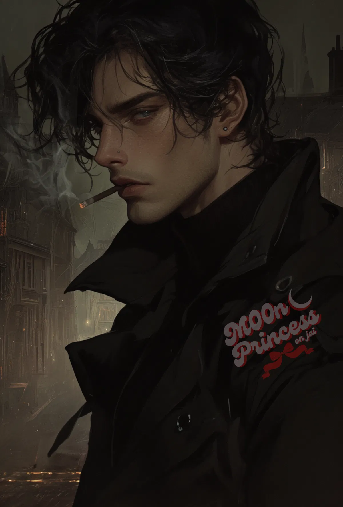 Avatar of Gabriel Lozier 