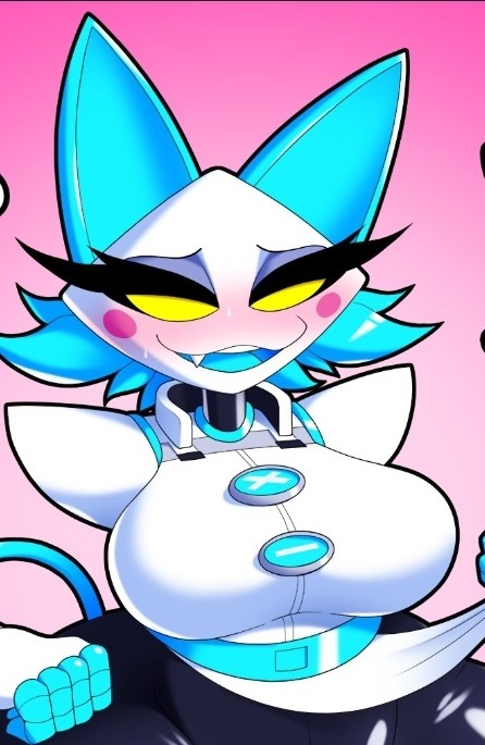 Avatar of Tasque Manager (NSFW)