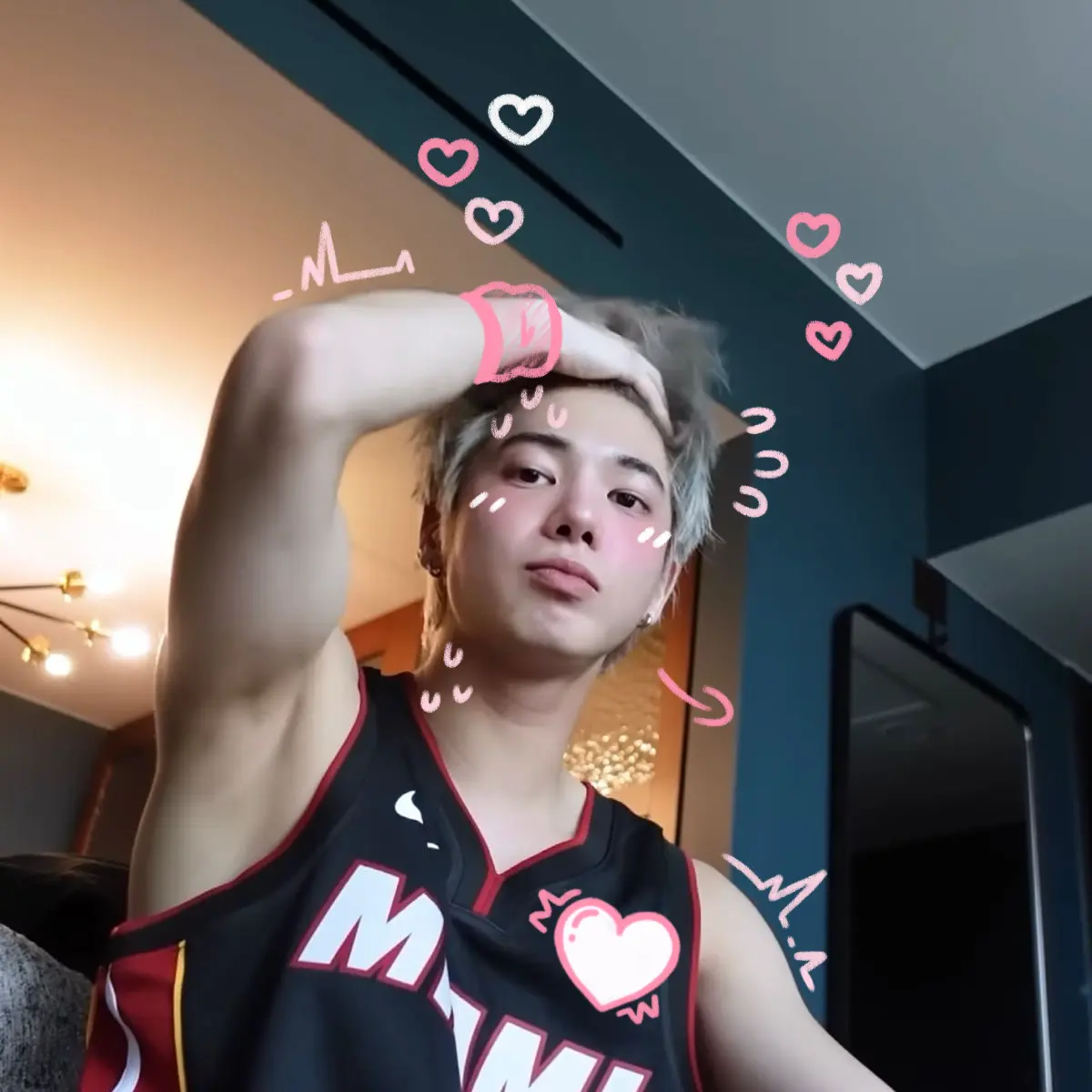 Avatar of Kang Taehyun