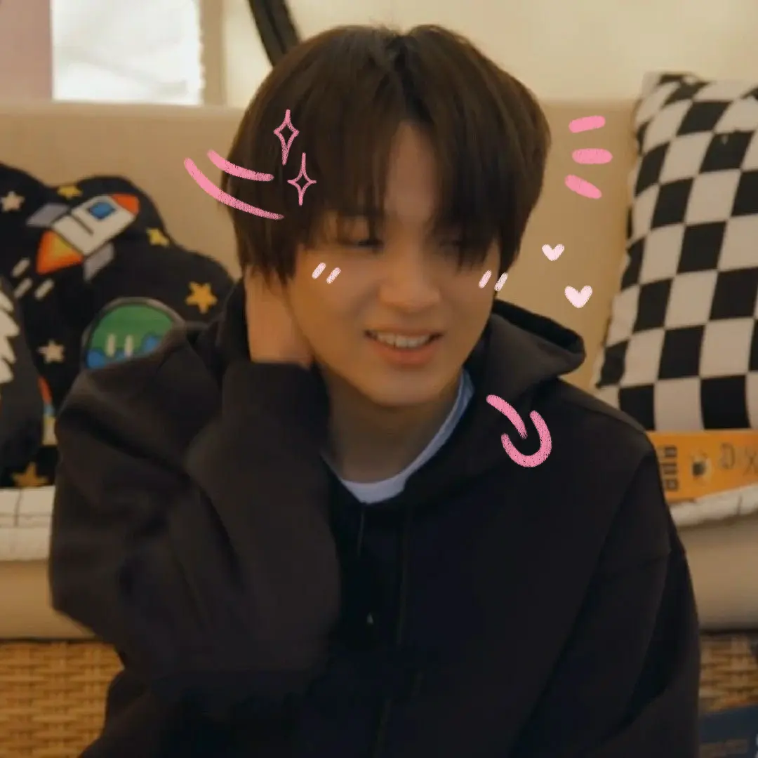 Avatar of Lee Haechan || Roughhousing till the Feathers spill