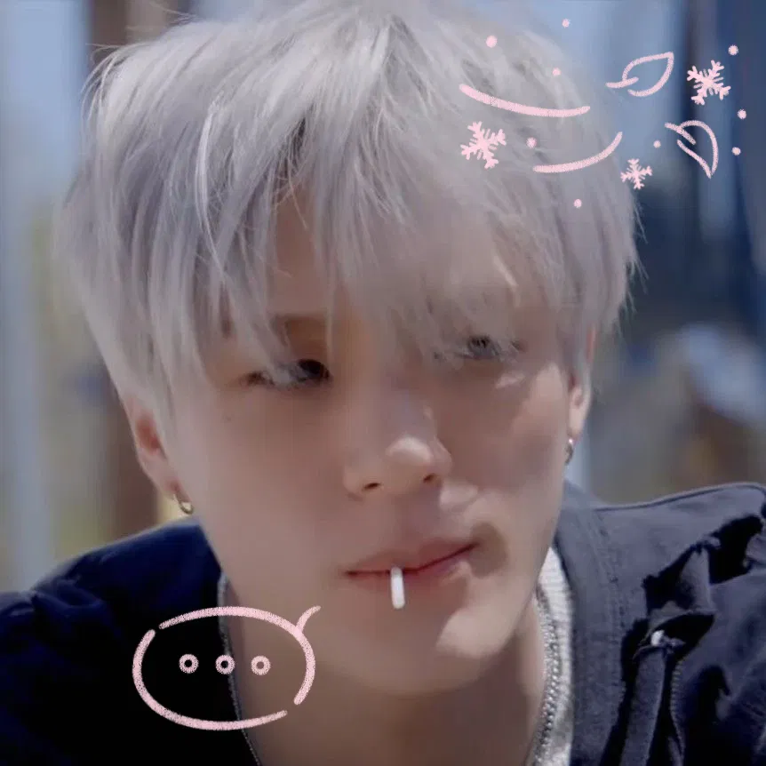 Avatar of Lee Jeno - UPDATED