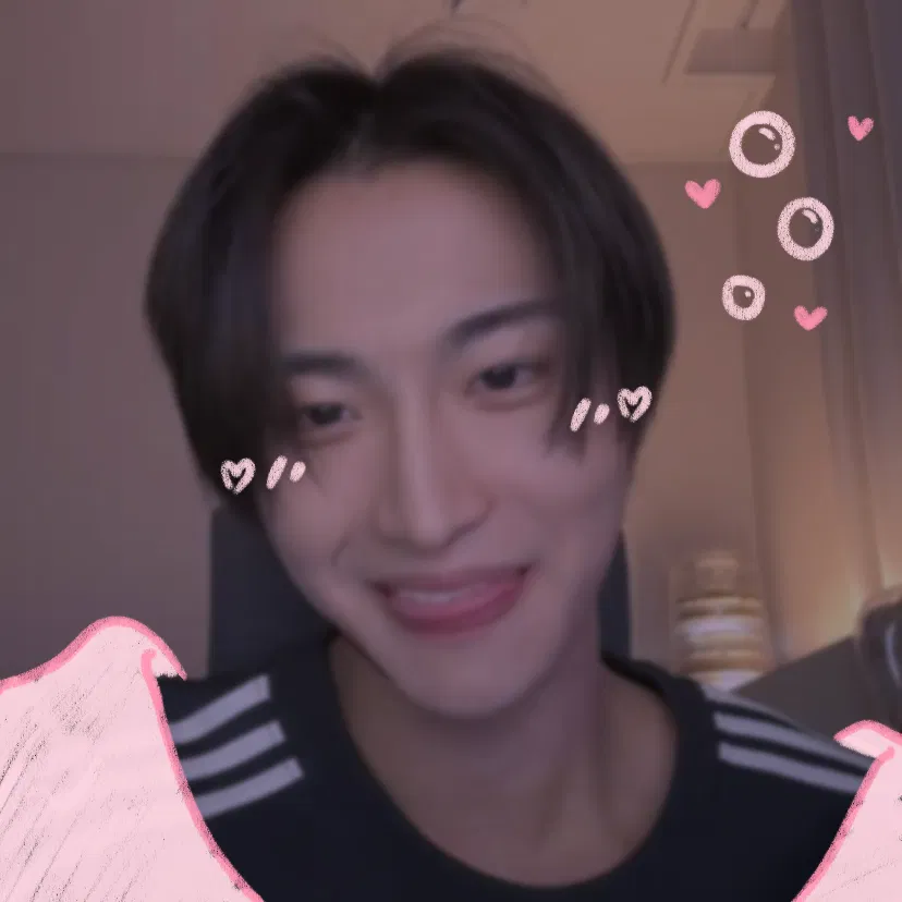 Avatar of Park Seonghwa || Snoozing Ventures