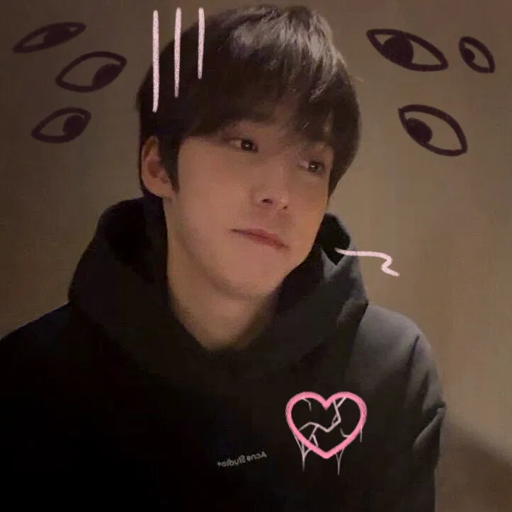 Avatar of Jeong Yunho || Loser’s Adoration