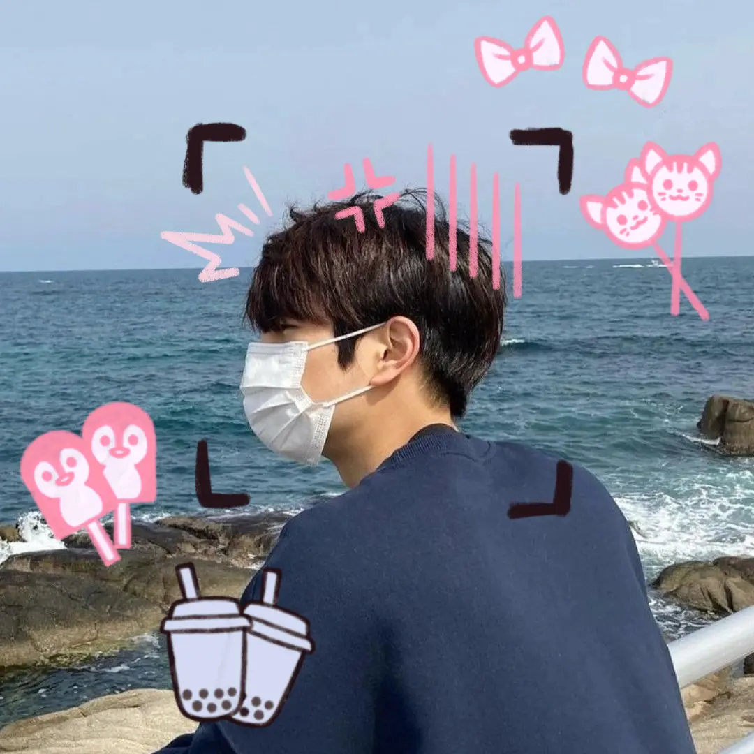 Avatar of Kim Seungmin