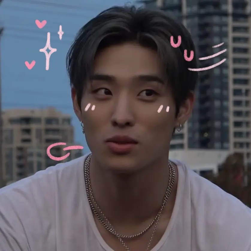 Avatar of Yoon Keeho || An Idol’s Idol