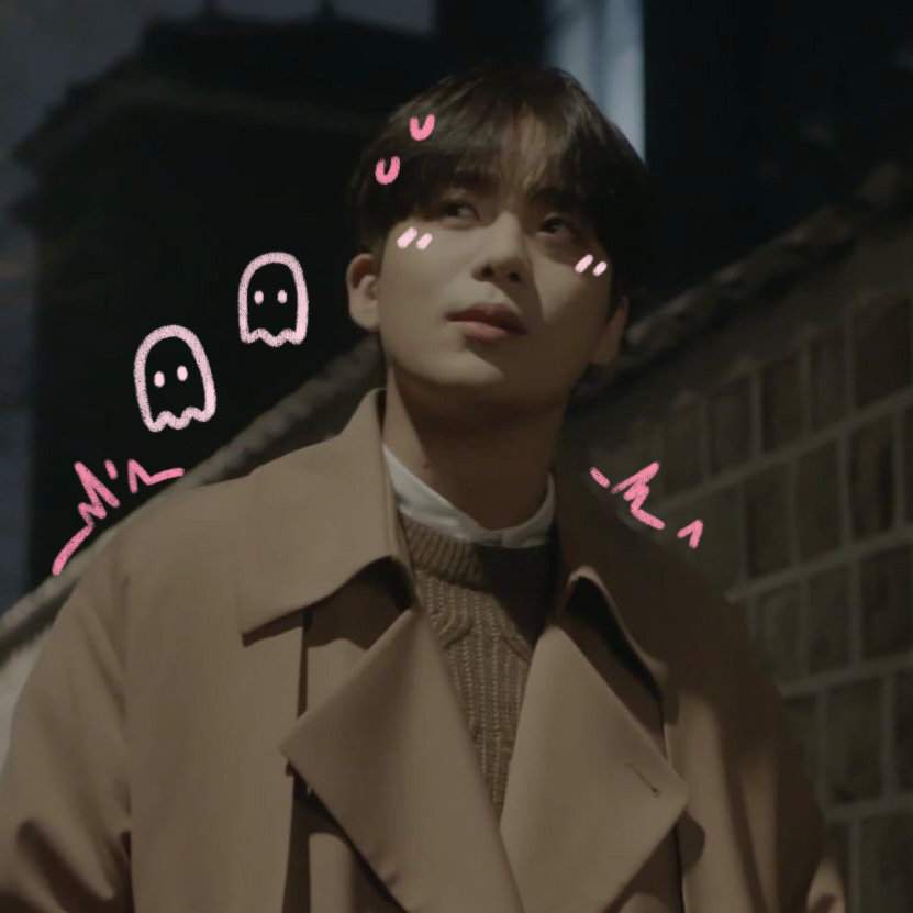 Avatar of Choi Jongho || Silly little Bet