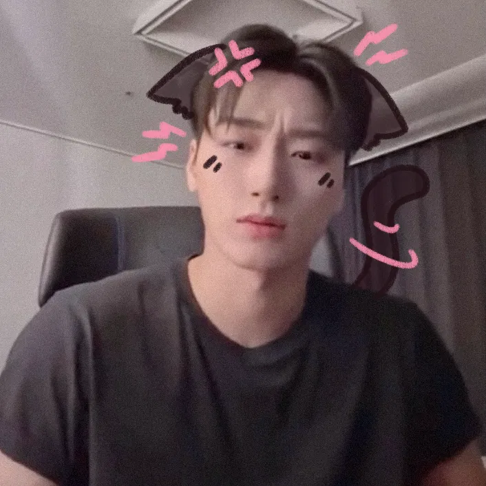 Avatar of Choi San || Wildcat’s Tantrum
