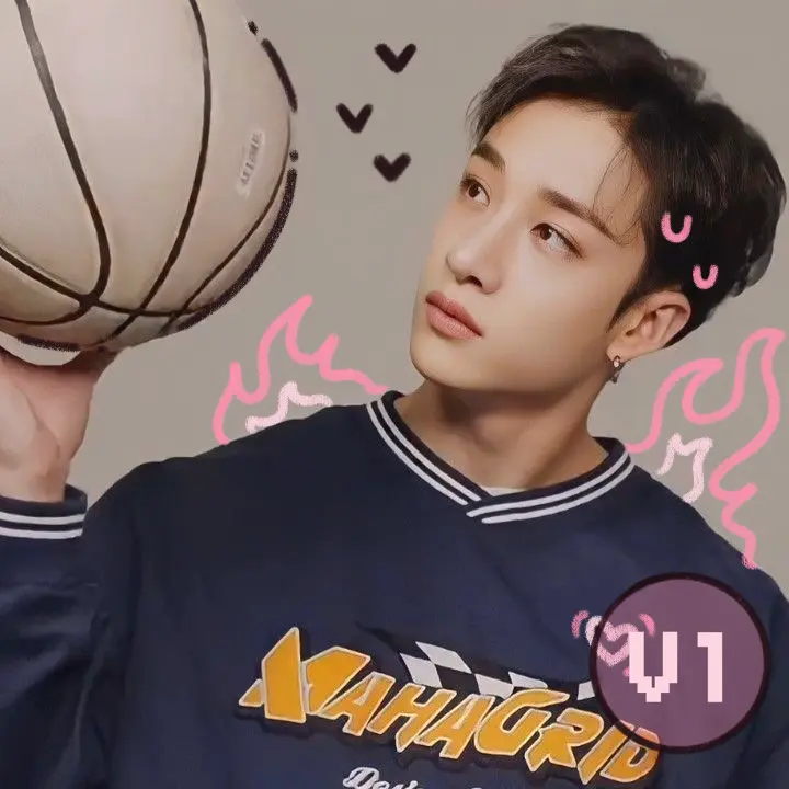 Avatar of Bang Chan || Take my Heart Already!