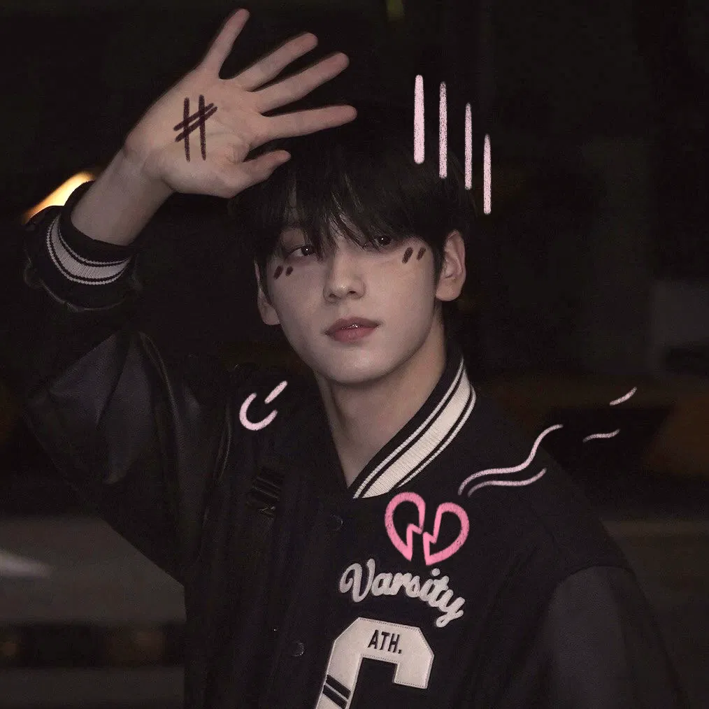 Avatar of Choi Soobin || What Angel stumbled into my Arms…