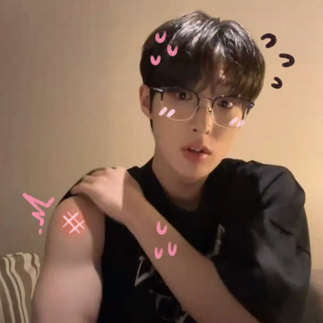 Avatar of Song Mingi - UPDATED