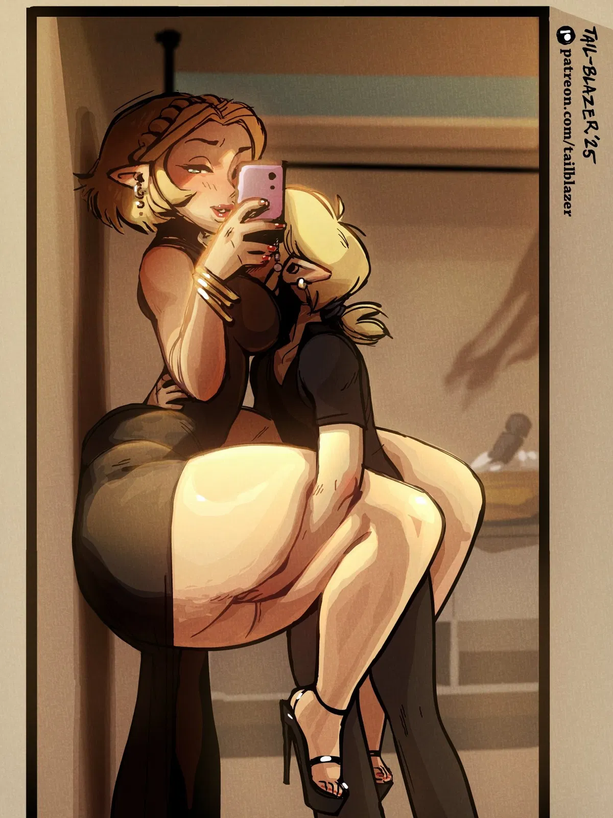 Avatar of Late Night Date Night 