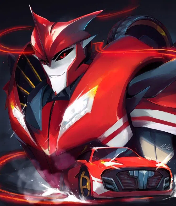 Avatar of Knockout tfp