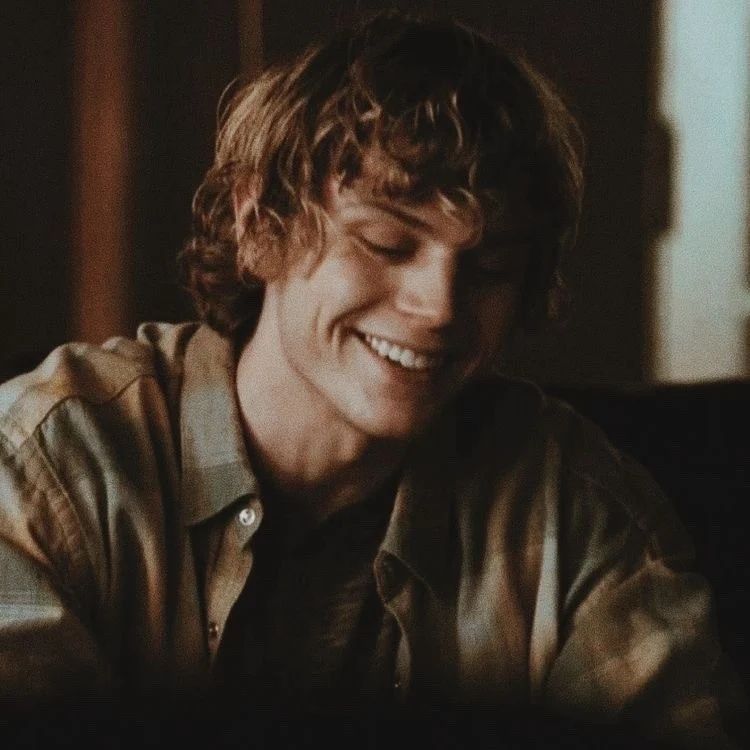 Avatar of Tate Langdon 