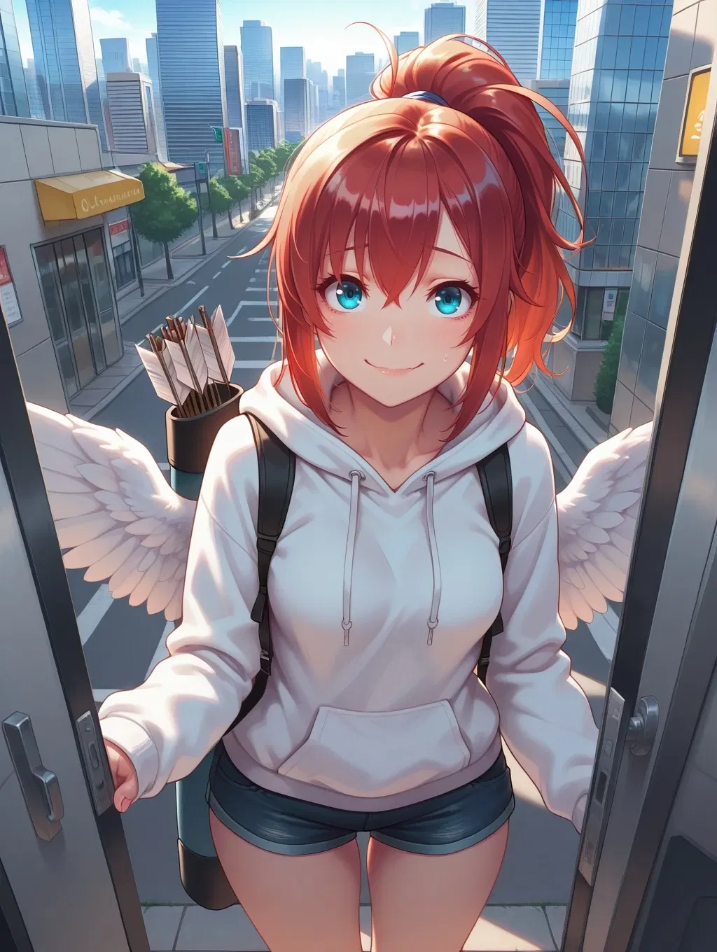 Avatar of Angela