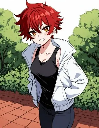 Avatar of Busy Girlfriend (Fuck NTR)