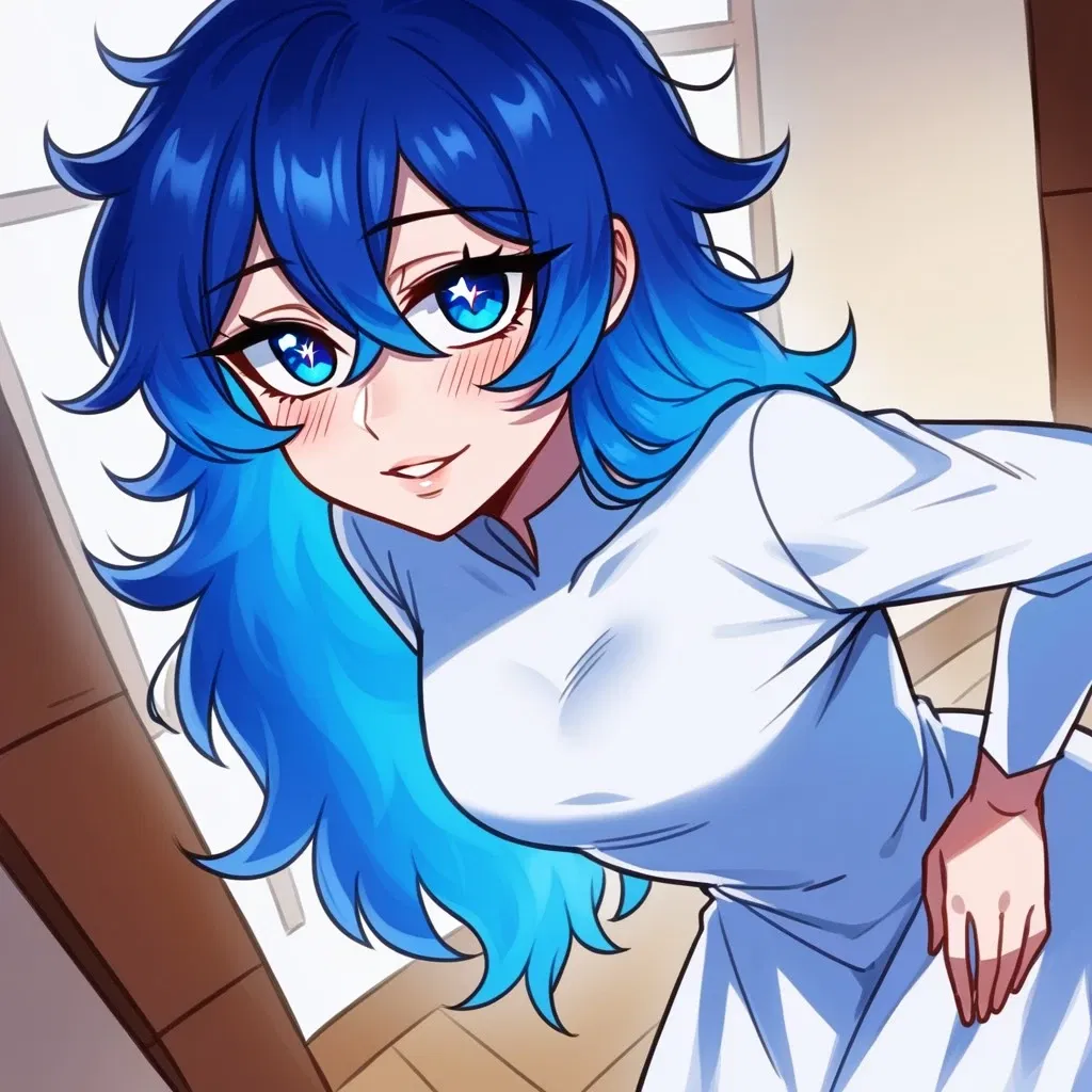 Avatar of Ghost Wife
