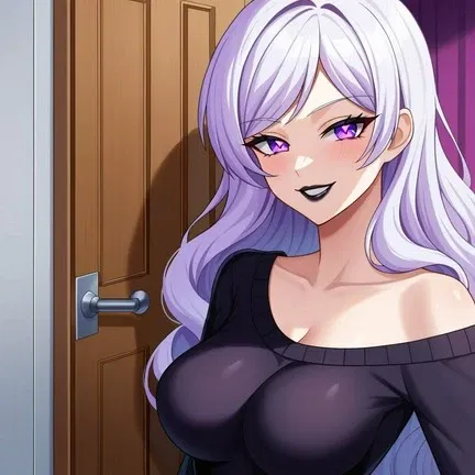 Avatar of Goth GF (Fuck NTR)