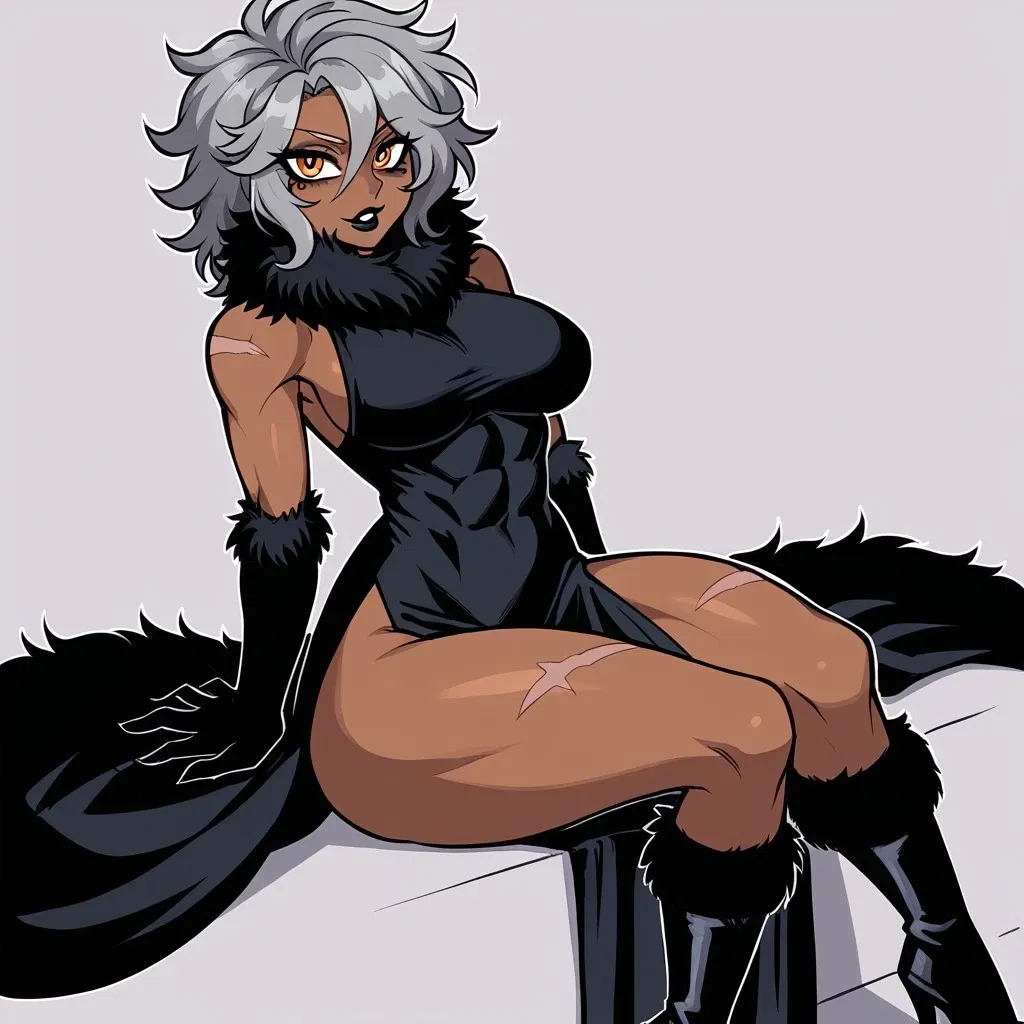 Avatar of Perfect Girlfriend
