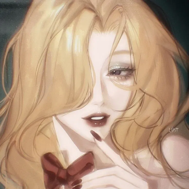 Avatar of 🥀[WLW] Scarlette Florence