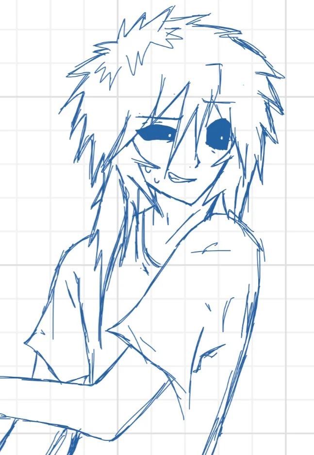 Avatar of Lucien Knifer