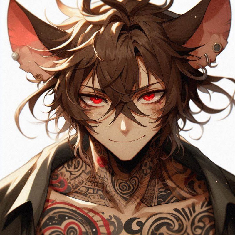 Avatar of Mickey the Ratboy