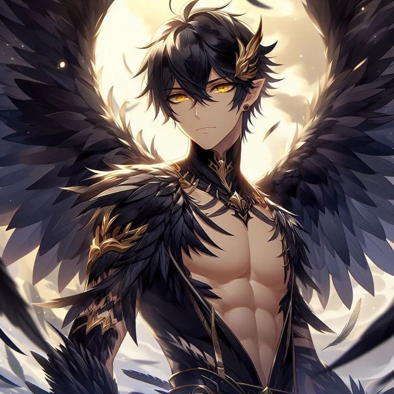 Avatar of Veil the Harpy