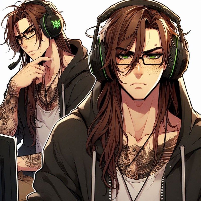 Avatar of Gamer BF ✮ Nico