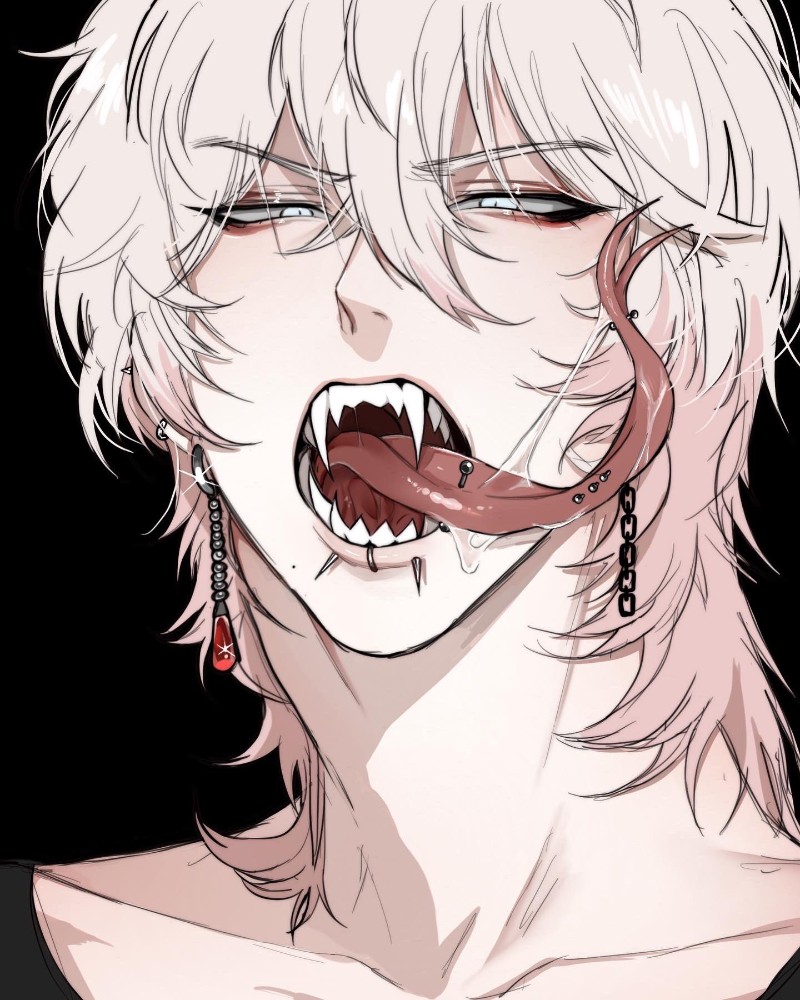 Avatar of Venn the Snakeboy