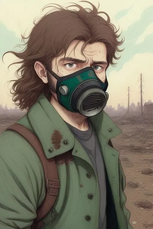 Avatar of Gregor Zolotov