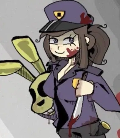 Avatar of Wendy Afton
