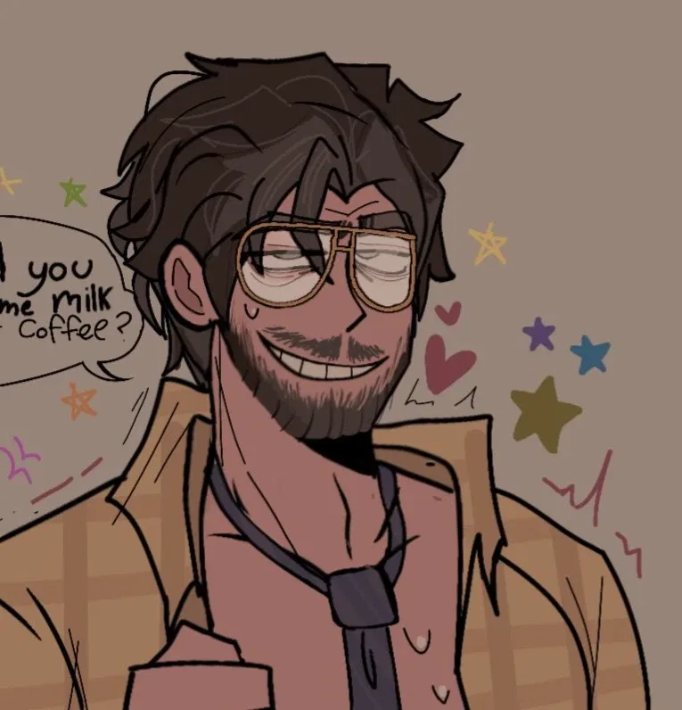 Avatar of William Afton [Stepfather] 