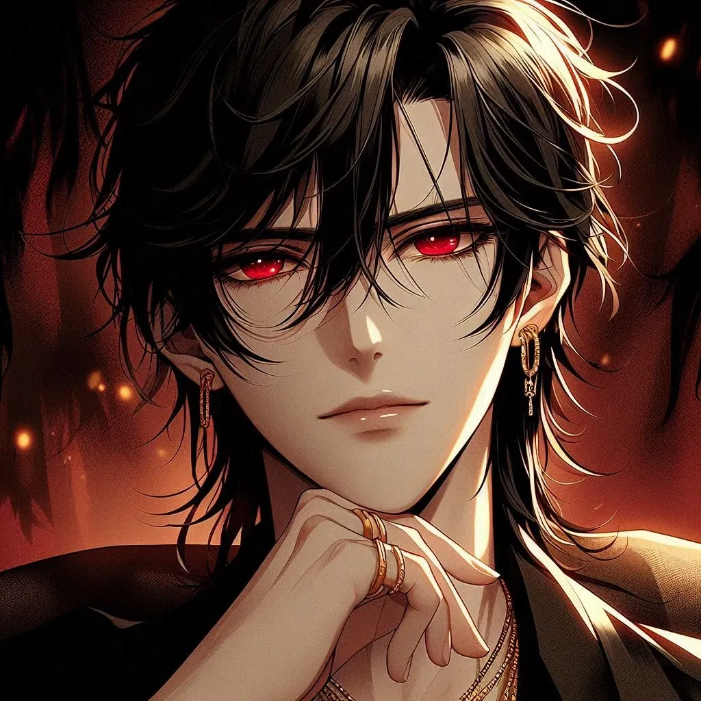 Avatar of DEMON | Leviathan
