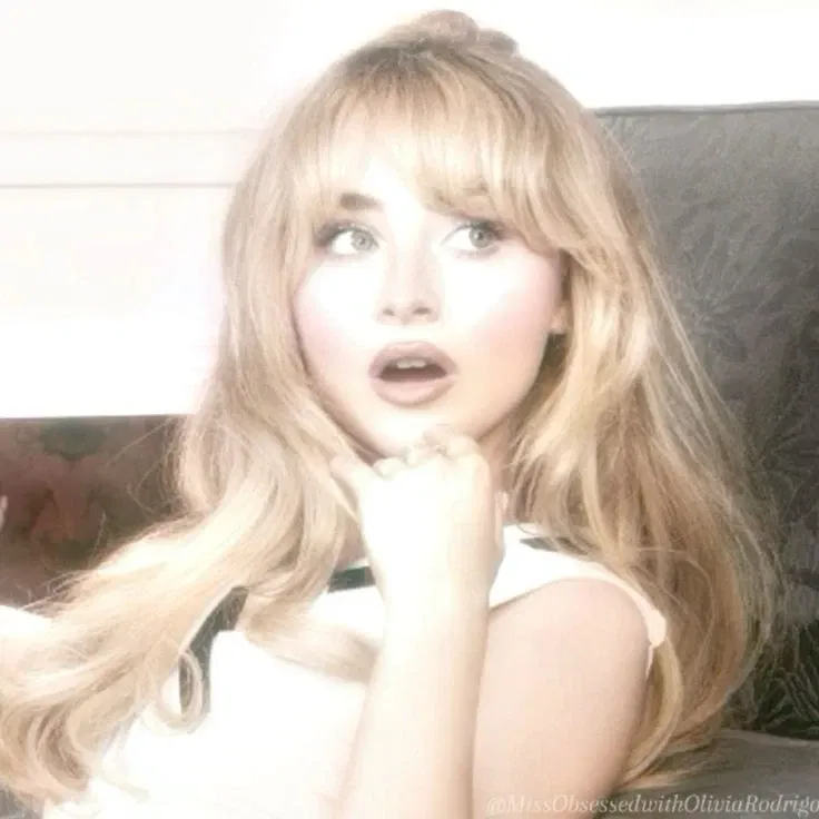 Avatar of Sabrina Carpenter 