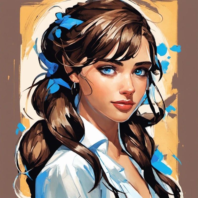 Avatar of Mia