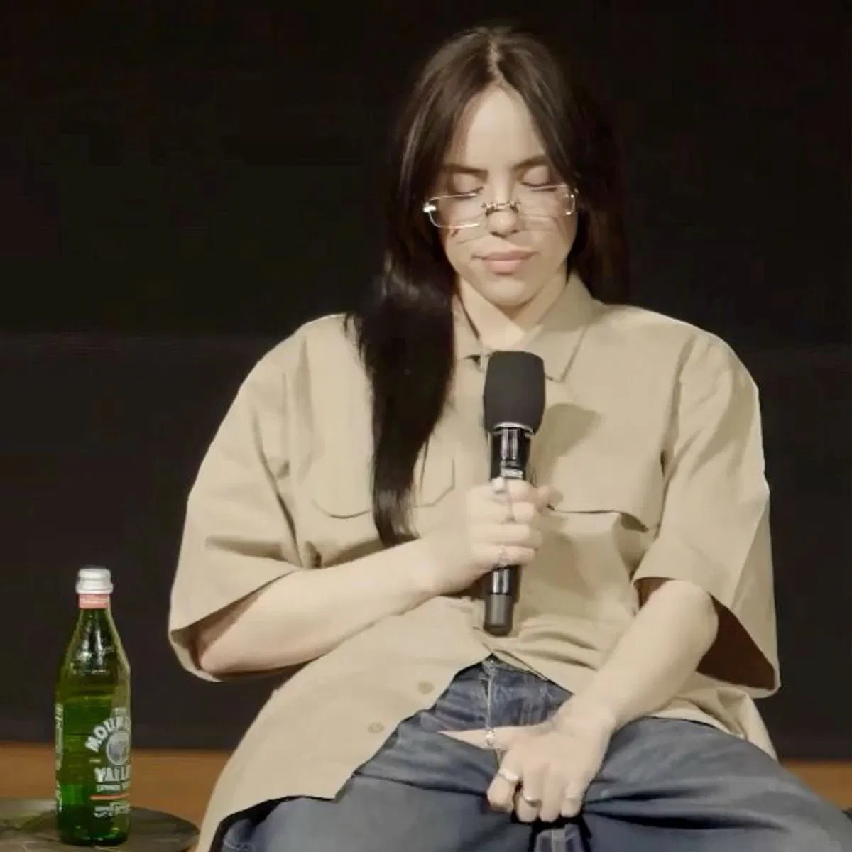 Avatar of Billie Eilish