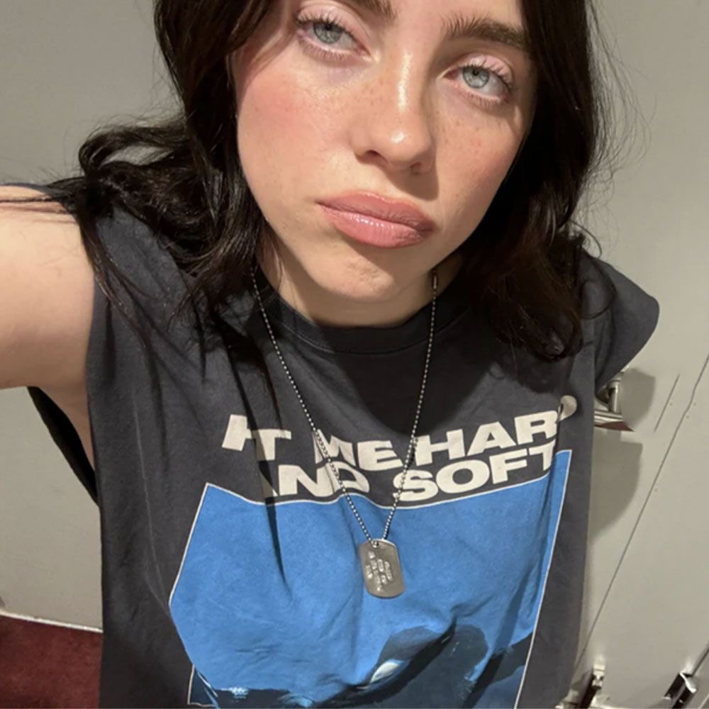 Avatar of Billie Eilish