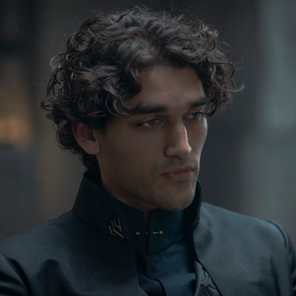 Avatar of Constantine Corrino