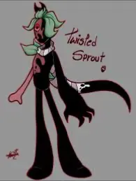 Avatar of Twisted sprout!