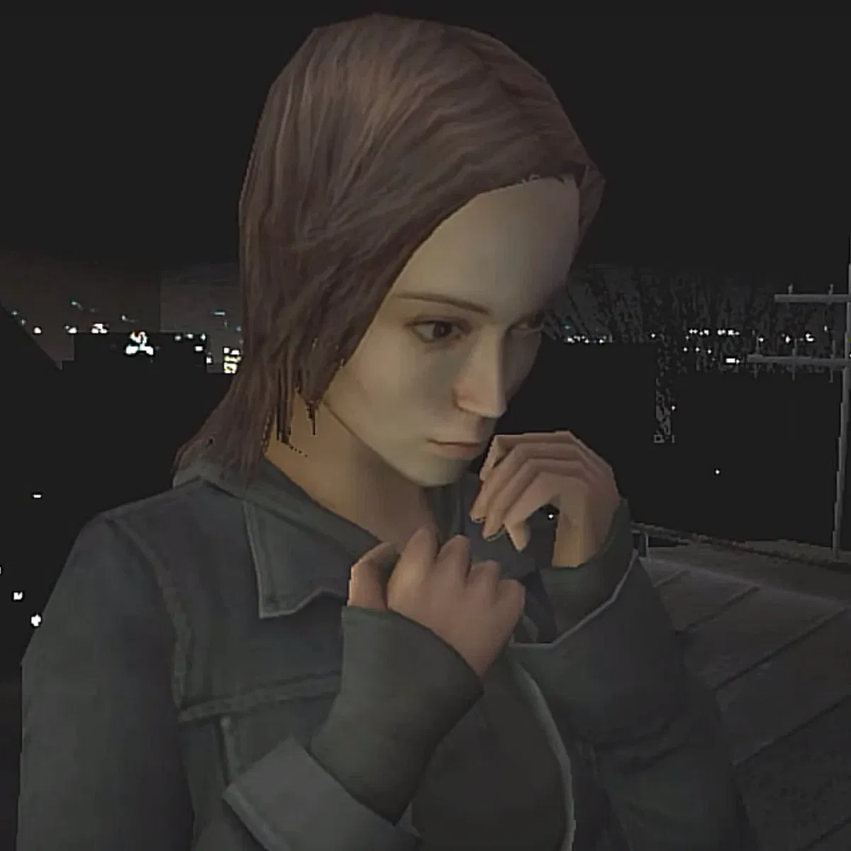 Avatar of Sophie | Cry Of Fear