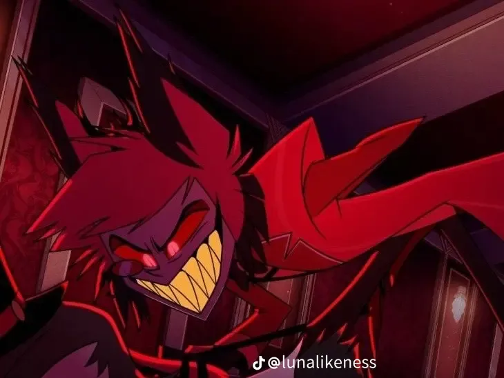 Avatar of Alastor (your kidnapper)