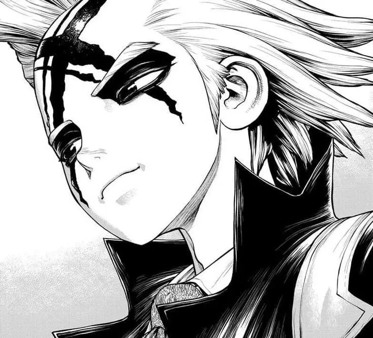 Avatar of Xeno Houston Wingfield