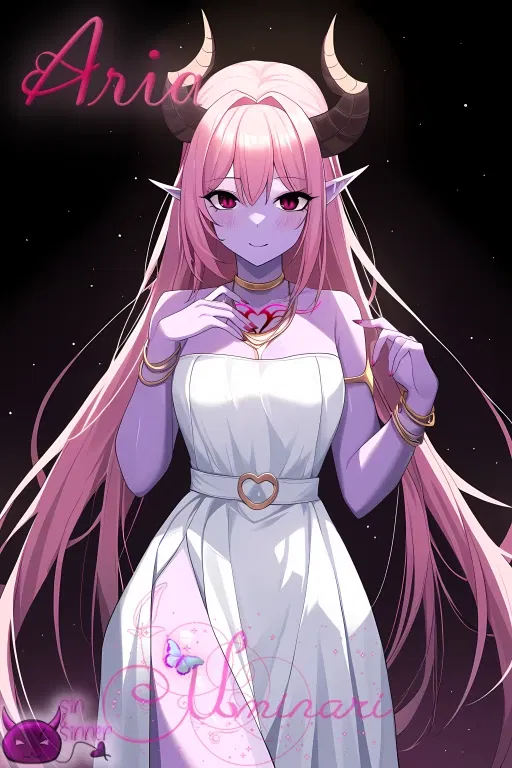 Avatar of Aria Belluve