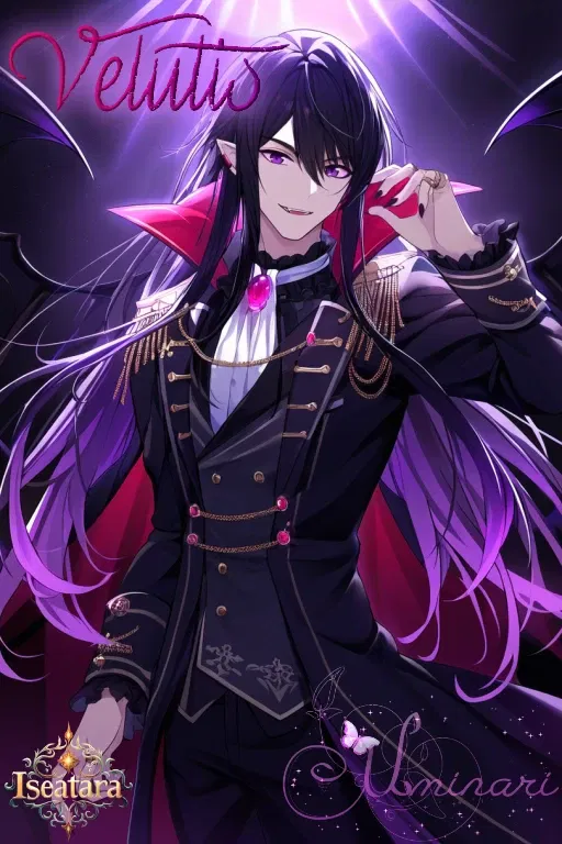 Avatar of Velutis Mortis