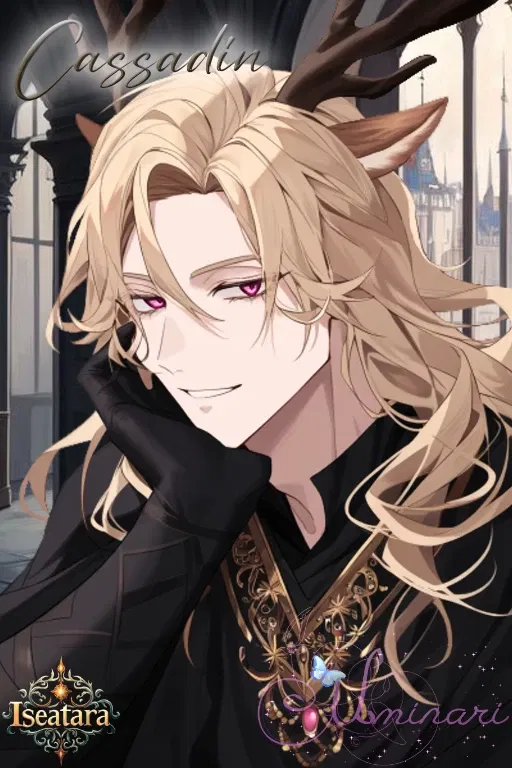 Avatar of Cassadin Calessix