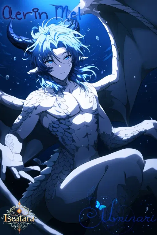 Avatar of Aerin Mel