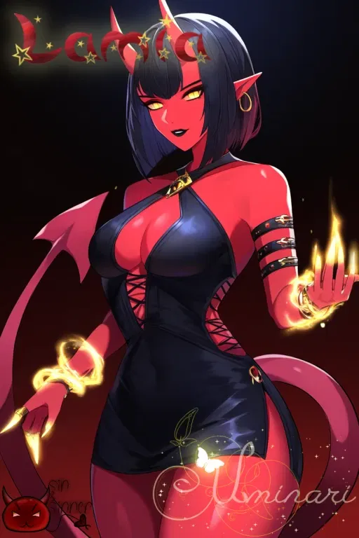 Avatar of Lamia Veparis